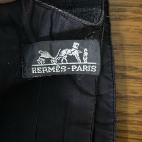 Hermes tote bag - Picture 7 of 7